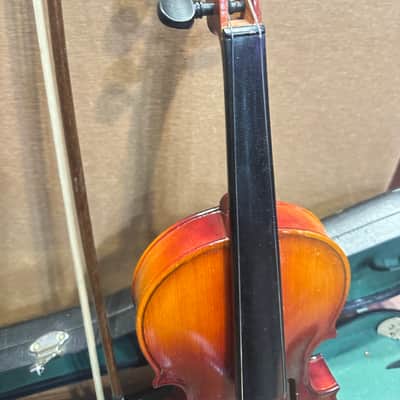 Unbranded Chinese Violin MV004A - For Parts image 4