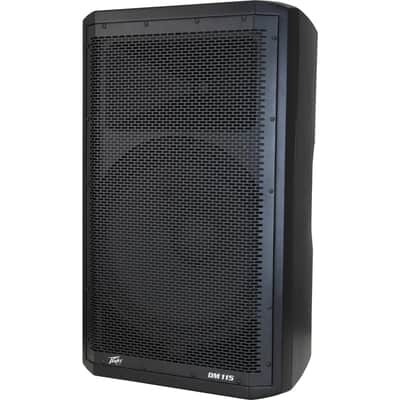 Peavey Dark Matter AQ15 Powered PA Loudspeaker image 3