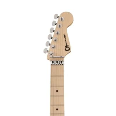 Charvel RESTOCK Pro-Mod So-Cal Style 1 HSH FR M (Platinum Pink) image 7