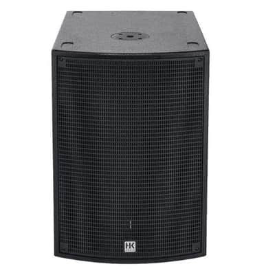 HK Audio SONAR 115 SUB D image 2