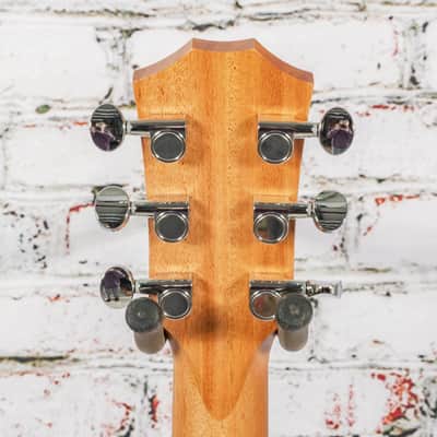 Taylor - GS Mini-e Rosewood SB - Acoustic-Electric Guitar - Sunburst - w/ Gigbag image 6