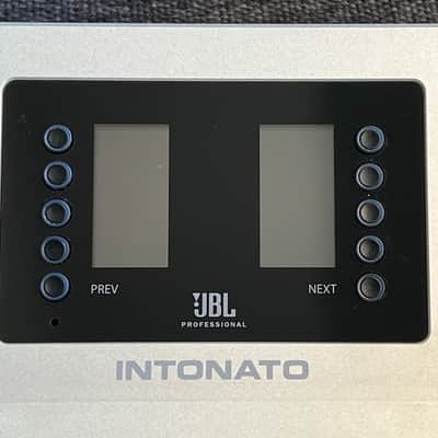 JBL Intonato Desktop Controller for Intonato 24 image 2
