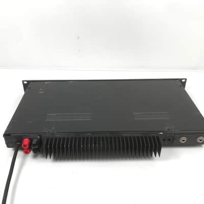 AB Systems Power Amplifier Model 105a image 6