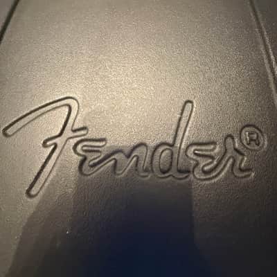 Fender American Standard Precision Bass with Rosewood Fretboard 2008 - 2016 - Olympic White image 11