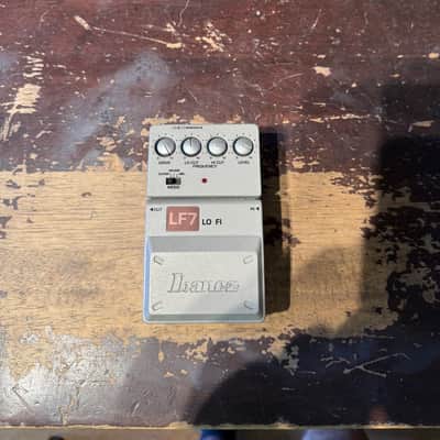 Ibanez LF7 Lo Fi | Reverb