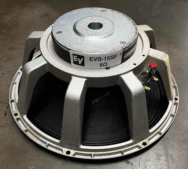 Electro-Voice 15