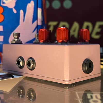 Old Blood Noise Endeavors Sunlight Reverb 2021 - Present - Various image 3