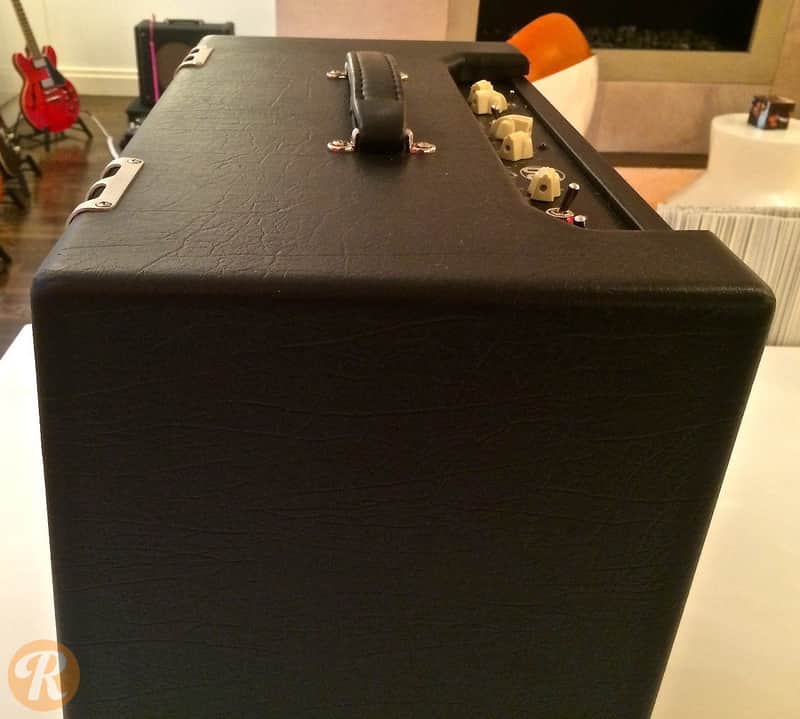 65 Amps Lil' Elvis 1x12 Combo image 3