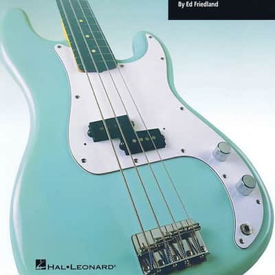 Building Walking Bass Lines image 1