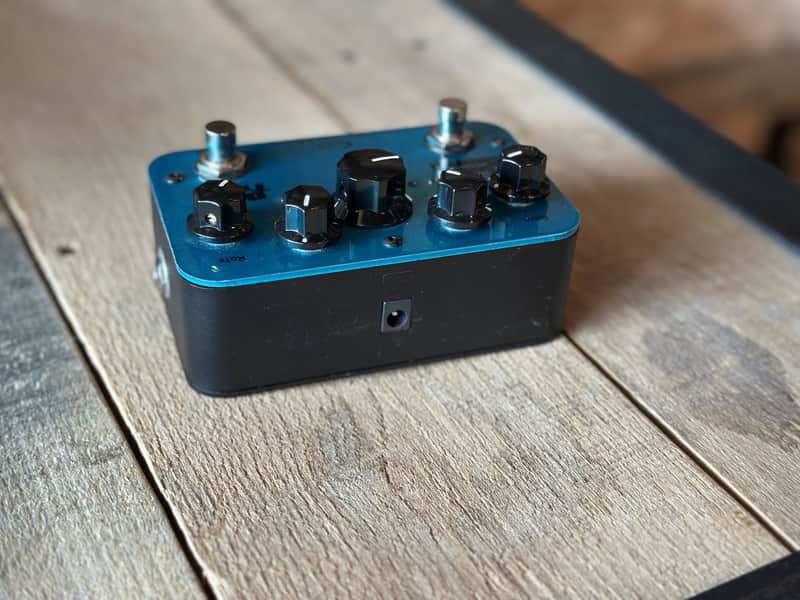 Josh Smith Dual Trem | Reverb