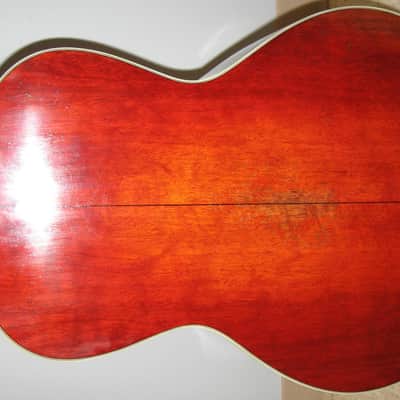 Eastman E10OOSS/V OO Slope Shoulder Acoustic Guitar 2025 - Antique Varnish image 8