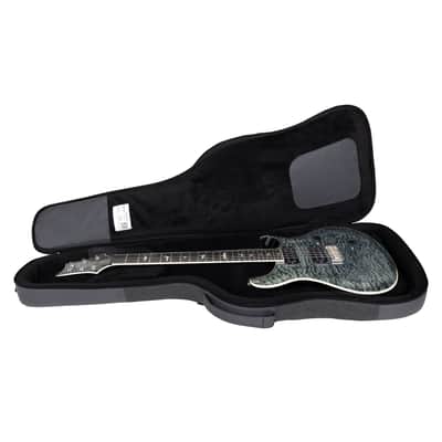Gator Lux Series Electric Guitar Gig Bag - Grey image 4