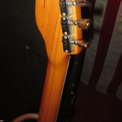 1967 Vox Starstream Teardop Guitar w/ Built in Effects image 4