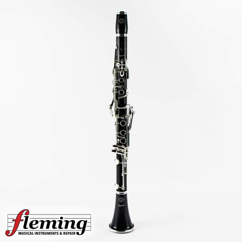 Selmer-Paris B16 Présence Professional Bb Clarinet image 1