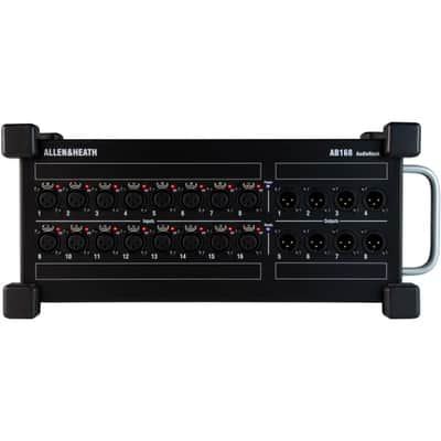 Allen & Heath AB168 Audiorack image 5