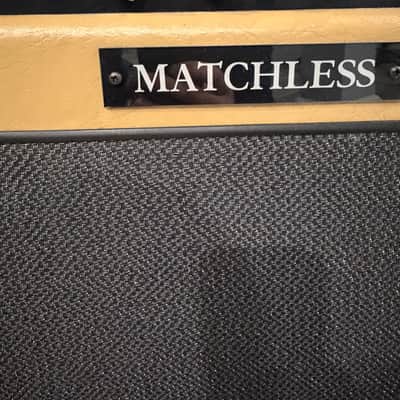 Matchless Laurel Canyon 20-Watt 1x12" Guitar Combo 2025 w/ Reverb image 3