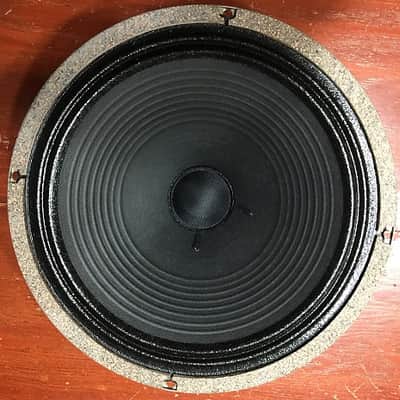 Celestion G12H30 8 Ohm 70th Anniversary Special Edition image 3