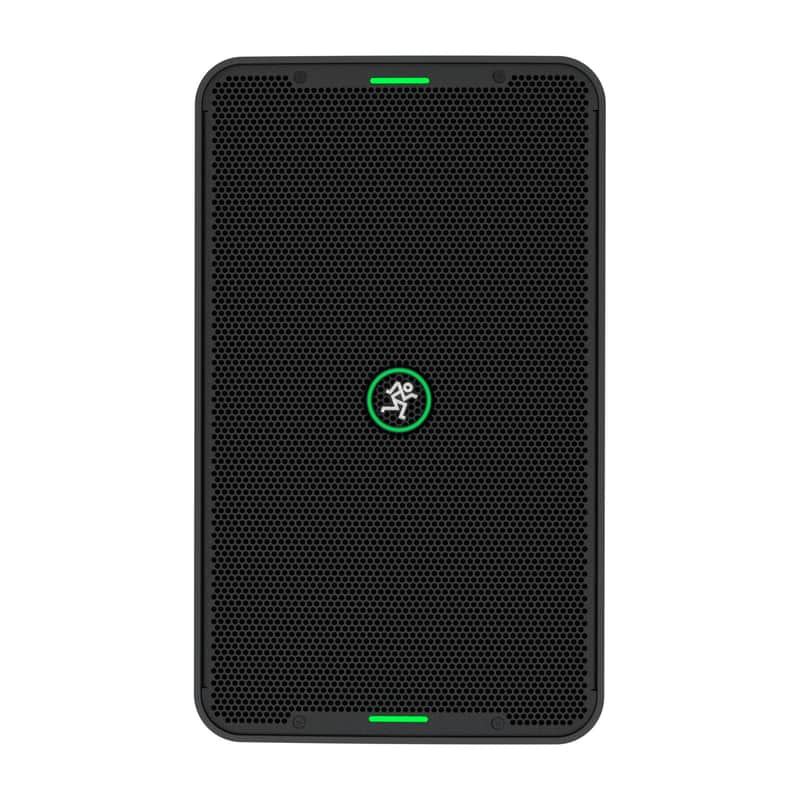 Mackie ShowBox Battery Powered All-In-One Live Performance PA Speaker image 1