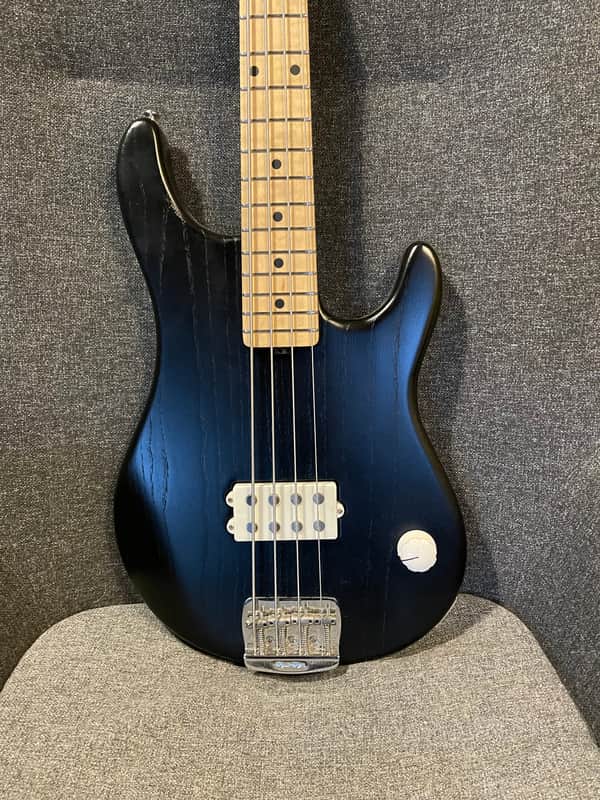 Musicman Sterling Joe Dart image 1