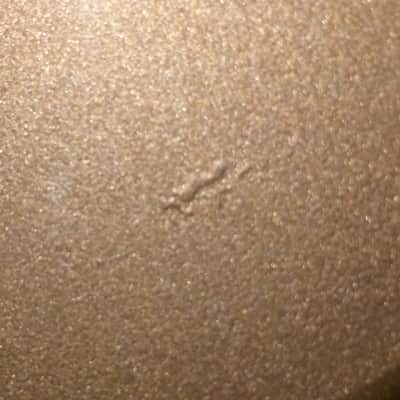 Fender Stratocaster Style Body Copper Metallic image 7