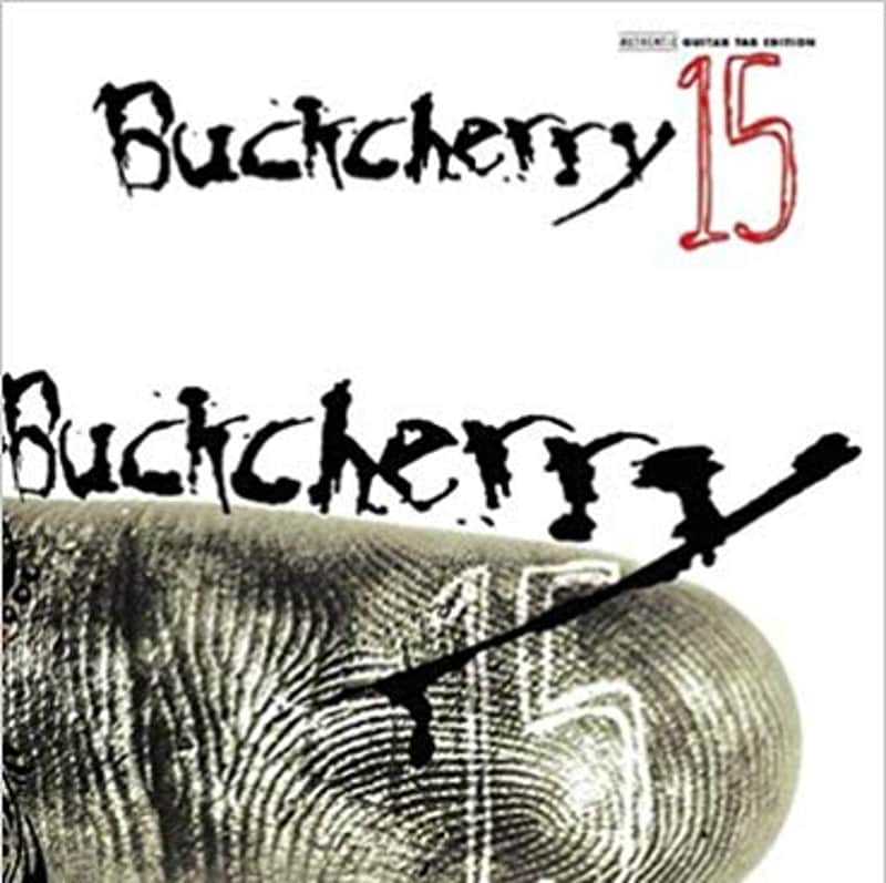 Buckcherry 15 image 1