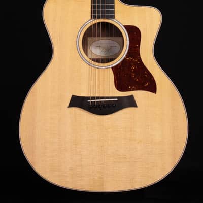 Taylor 214ce DLX | Reverb