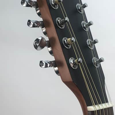 Guild Westerly Collection F-2512E Maple 2021 Natural image 5