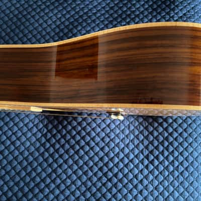 Zager 900CE Aura/N 2022 - Natural image 8