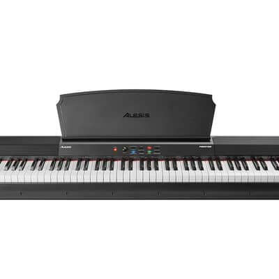 88-Key Digital Piano with Graded Hammer-Action Keys - Open Box, Never Used! image 1