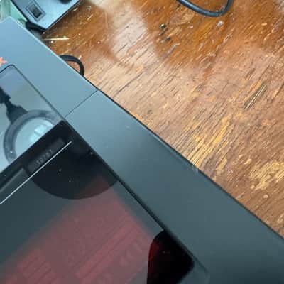 Fostex 380S Mid-90s - Dark-Grey image 7