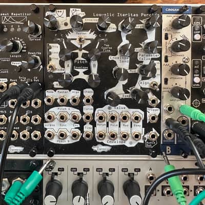 Noise Engineering Loquelic Iteritas Percido image 1