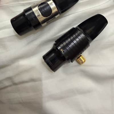 Yamaha YAS-23 Alto Saxophone, Made in Japan image 10