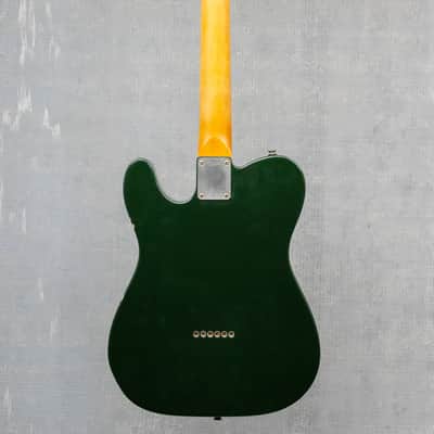 Used K-Line Truxton - Cadillac Green image 4