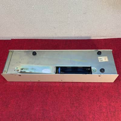Rare and magnificent Hawk HR-12 Massive dual spring reverb unit image 13