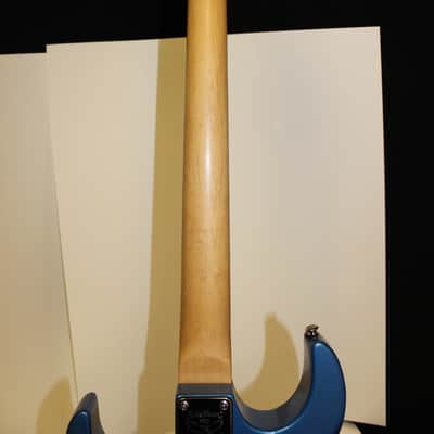 Washburn X-Series Blue image 9