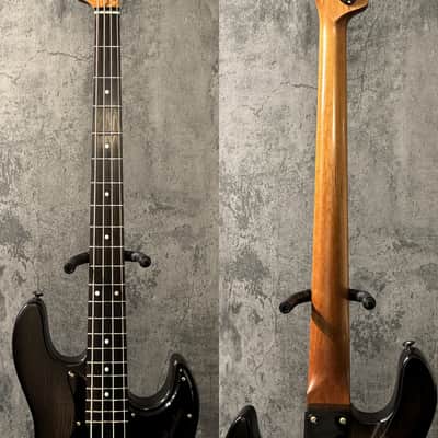 USED] Bacchus WOODLINE4 JINDAI 30th Anniversary/Z [4.15kg][Made in