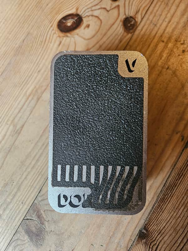 DOD Mini Volume