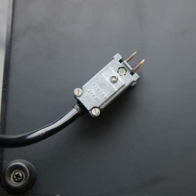 Elka Elkatone 700 Leslie Speakerclone Pedal Reverb Motor Footswitch Plessey 7 Pin image 7