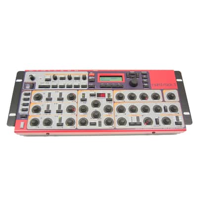 Nord Rack 3 Rackmount Performance Synthesizer