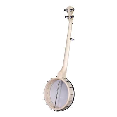 Deering Goodtime Openback 5-string Banjo image 2