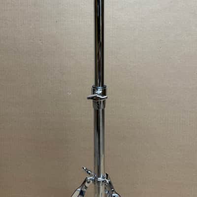 Pearl H-830 Double-Braced Hi-Hat Stand w/ Clutch & Chain Drive – Very Good Condition image 10