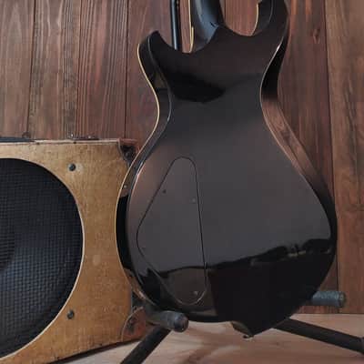 Ibanez DN300-BK Darkstone 2012 - 2013 - Black image 11
