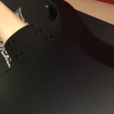 ESP E-II MF-9 BABYMETAL Limited Edition Collaboration/Signature Model Custom 9-String 2020 image 25