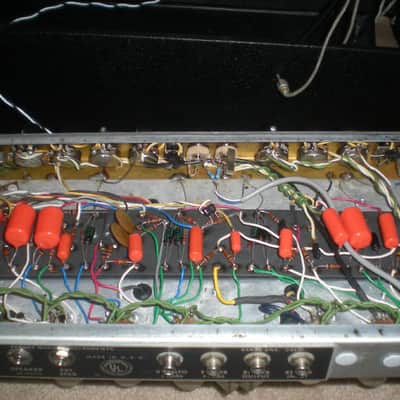 Fender Vibroverb image 6