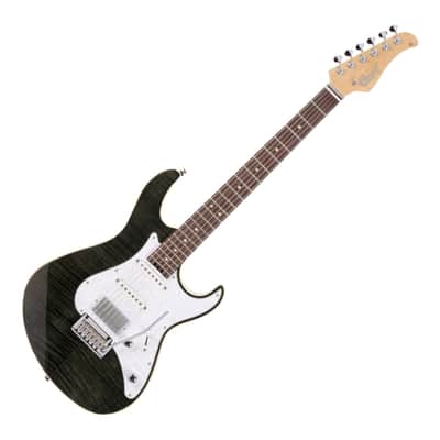 G280 Select Trans Black Cort image 1