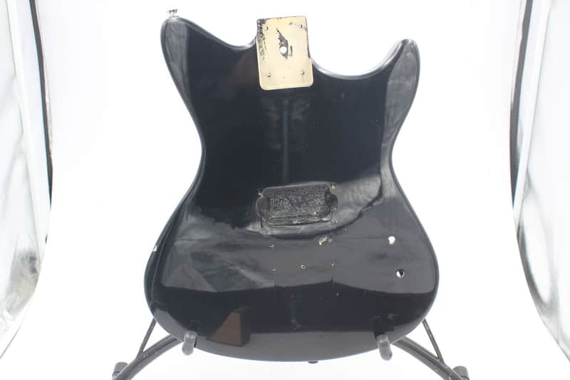 First Act Solid Body ME431 Electric Guitar Body Project image 1