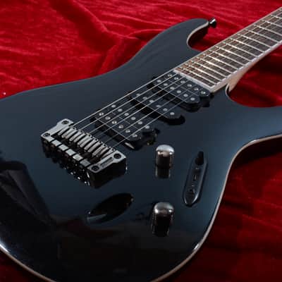 Ibanez SIR70FD Iron Label | Reverb