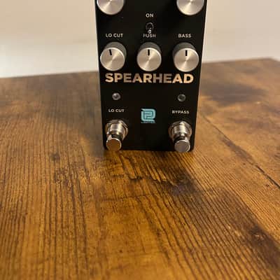 LPD Pedals Spearhead 2026 image 8