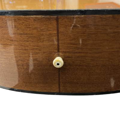 Fender Guitar - Acoustic DG-60 NAT image 6