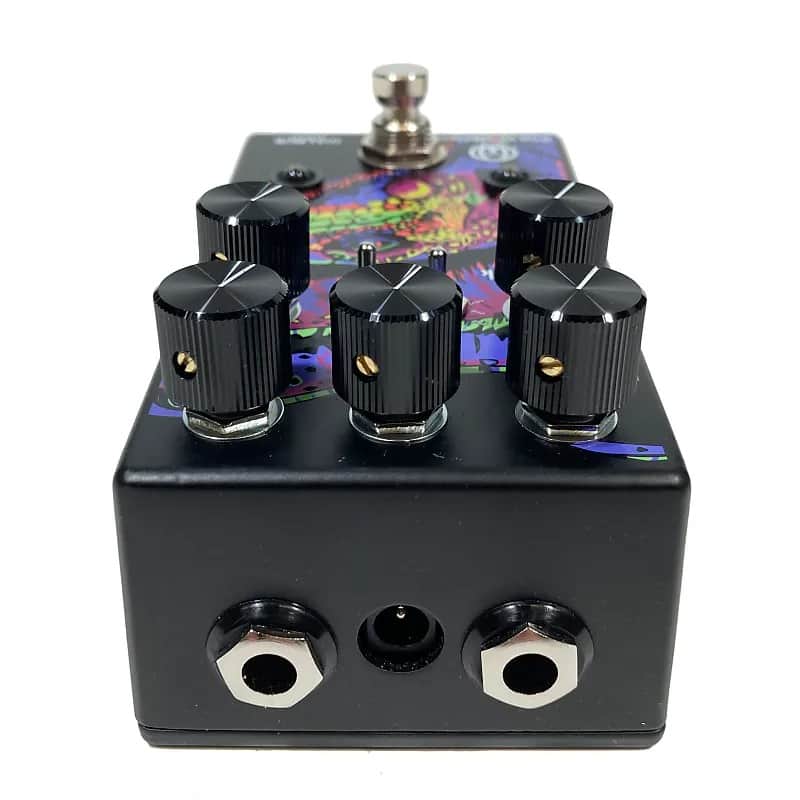 Walrus Audio Polychrome Analog Flanger image 3